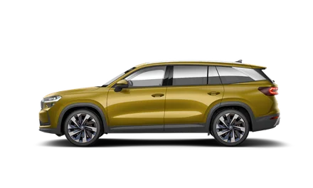 Kodiaq Premium MY26