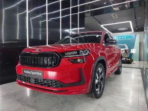 Showroom trải nghiệm Skoda Việt Nam chính thức đi vào hoạt động