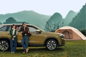 Skoda bán hơn 271.000 xe toàn cầu quý đầu năm