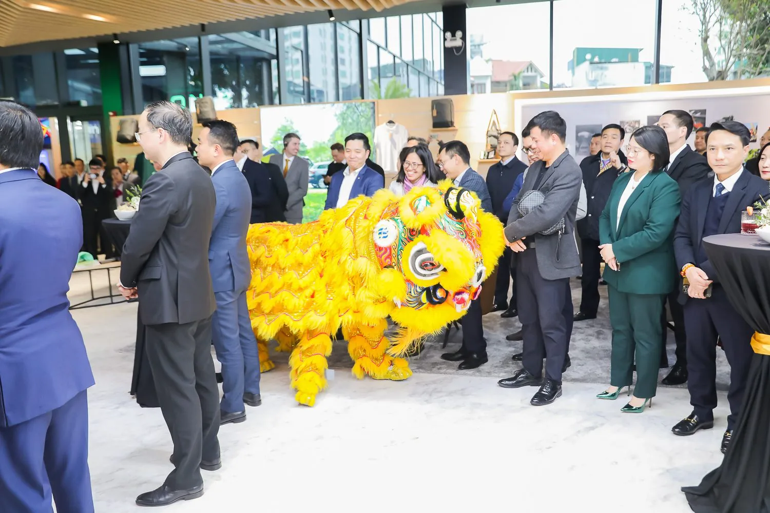 Showroom trải nghiệm Skoda Việt Nam chính thức đi vào hoạt động