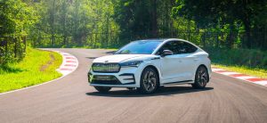 “Ngôn ngữ Skoda” – Nơi từng cái tên đều kể một câu chuyện