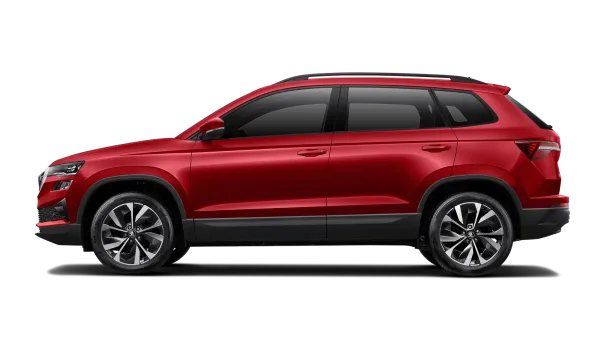 Karoq Sportline