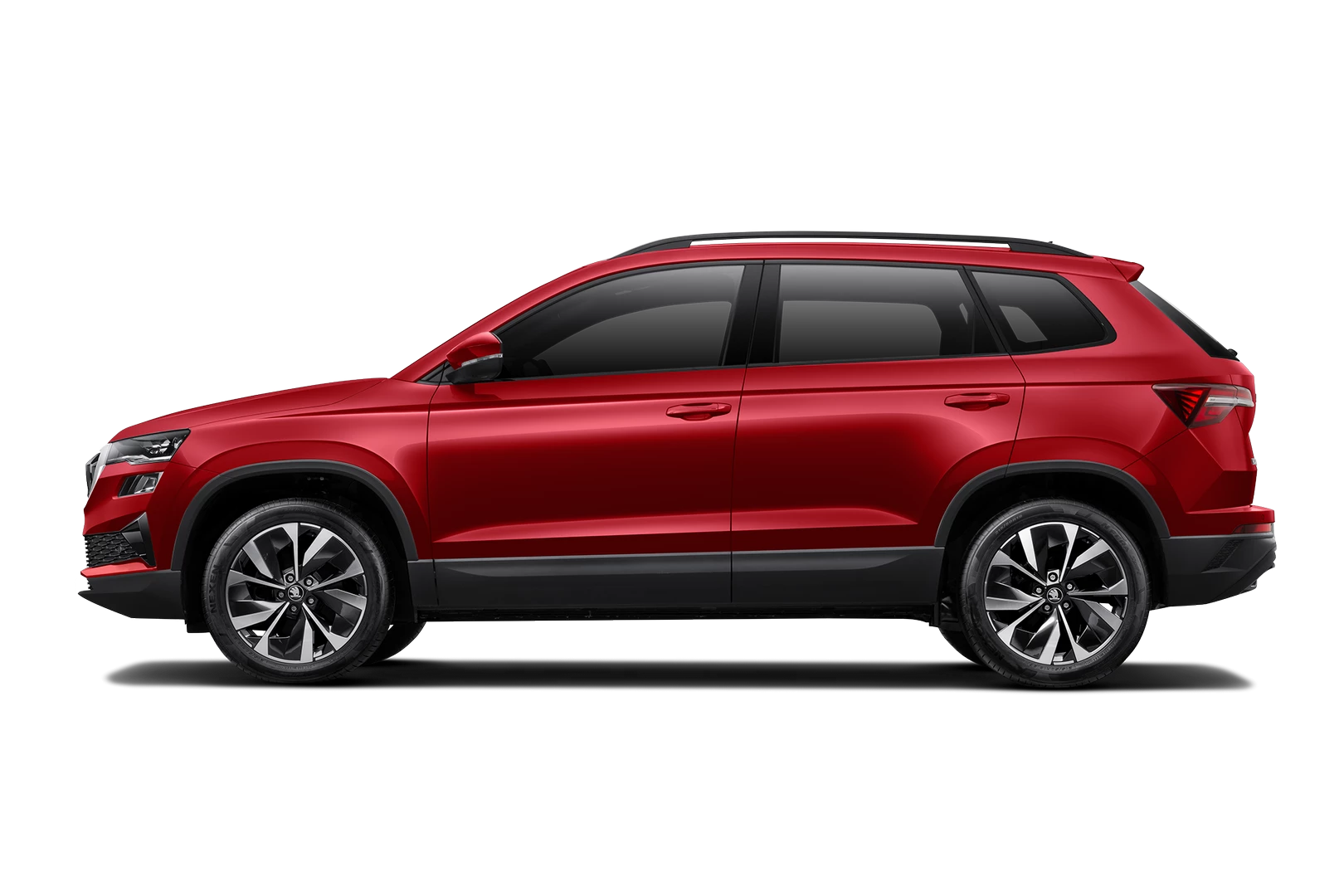 Karoq Sportline