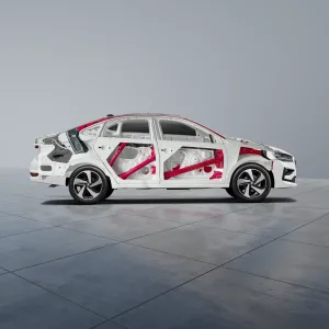 So sánh Skoda Slavia Style và Mazda 2 1.5L Premium: Sedan hạng B nào đáng mua hơn năm 2026?
