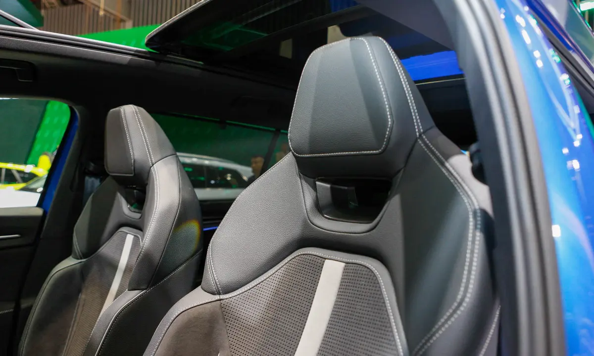 Nhận đặt cọc Skoda Kodiaq 2025 thế hệ mới chuẩn bị ra mắt tại Việt Nam