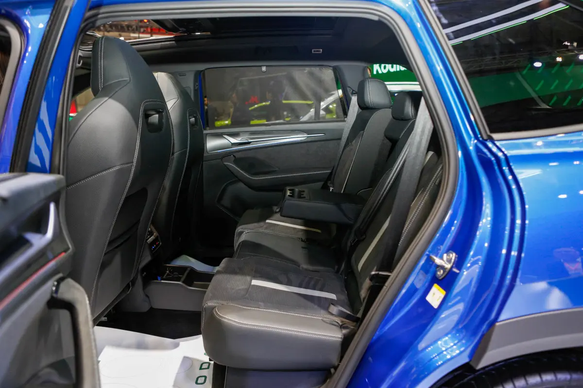 Nhận đặt cọc Skoda Kodiaq 2025 thế hệ mới chuẩn bị ra mắt tại Việt Nam
