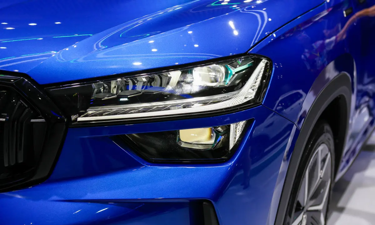 Nhận đặt cọc Skoda Kodiaq 2025 thế hệ mới chuẩn bị ra mắt tại Việt Nam