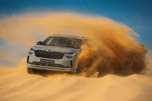 Chi phí bảo dưỡng Skoda Kodiaq theo từng mốc: hết bao nhiêu tiền đến 60.000 km?