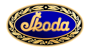 Skoda logo