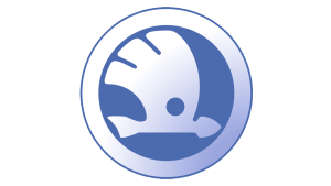 Skoda logo