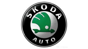 Skoda logo