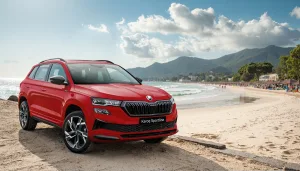 “Ngôn ngữ Skoda” – Nơi từng cái tên đều kể một câu chuyện