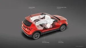 Global NCAP là gì? Tại sao chứng nhận 5 sao của Skoda Kushaq và Skoda Slavia lại quan trọng?