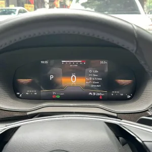 Skoda Kushaq có tốn xăng không? Mức tiêu thụ thực tế tại Hà Nội
