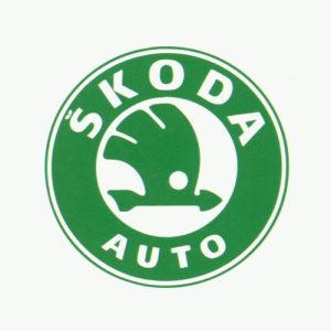 Skoda logo
