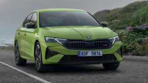 “Ngôn ngữ Skoda” – Nơi từng cái tên đều kể một câu chuyện
