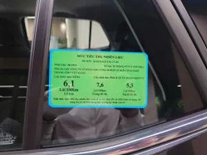 Skoda Kushaq có tốn xăng không? Mức tiêu thụ thực tế tại Hà Nội