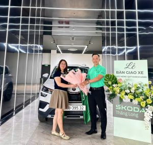 Có nên mua Skoda Kushaq? 5 ưu điểm và 5 điều cần cân nhắc năm 2026