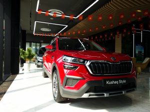 Mua Skoda Kushaq hay Skoda Slavia? Phân tích sự khác biệt và ai nên chọn từng mẫu xe