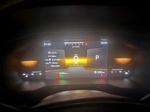 Skoda Kushaq có tốn xăng không?