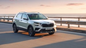 So sánh Skoda Kushaq và Honda HR-V: Nên mua xe nào năm 2026?
