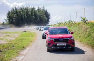 Skoda Kushaq có đáng mua không?