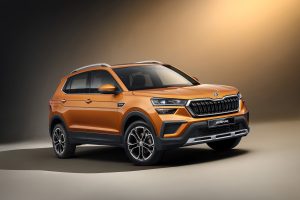 Giá lăn bánh Skoda Kushaq tại Hà Nội bao nhiêu?