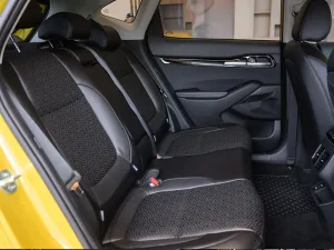 So sánh Skoda Kushaq và Kia Seltos: Mẫu SUV nào đáng mua hơn?