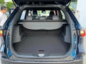 So sánh Skoda Kushaq và Toyota Yaris Cross: Nên mua xe nào năm 2026?