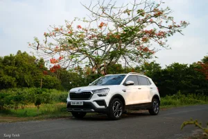 Skoda Kushaq có đáng mua không?