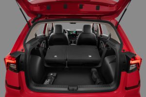So sánh Skoda Kushaq và Honda HR-V: Nên mua xe nào năm 2026?