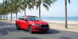 So sánh Skoda Slavia và Honda City: Sedan hạng B nào đáng mua hơn năm 2026?