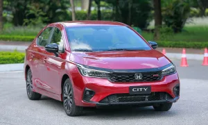 So sánh Skoda Slavia và Honda City: Sedan hạng B nào đáng mua hơn năm 2026?