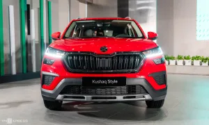 So sánh Skoda Kushaq và Toyota Yaris Cross: Nên mua xe nào năm 2026?
