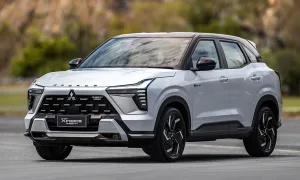 So sánh Skoda Kushaq và Mitsubishi Xforce: Nên mua xe nào năm 2026?
