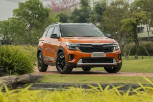 So sánh Skoda Kushaq và Kia Seltos: Mẫu SUV nào đáng mua hơn?