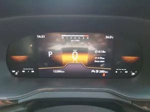 Đánh giá Skoda Kushaq sau hơn 12.000 km: Chất lượng hoàn thiện có thực sự bền bỉ như kỳ vọng?