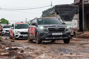 Skoda Kushaq có đáng mua không?