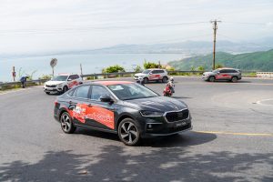 So sánh Skoda Slavia và Toyota Vios 1.5G: Sedan hạng B nào đáng mua hơn năm 2026?
