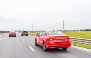 Xe châu Âu có hợp đường Việt Nam không? Góc nhìn từ Skoda Kushaq và Slavia