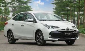 So sánh Skoda Slavia và Toyota Vios 1.5G: Sedan hạng B nào đáng mua hơn năm 2026?