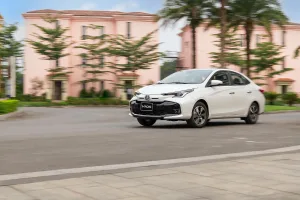 So sánh Skoda Slavia và Toyota Vios 1.5G: Sedan hạng B nào đáng mua hơn năm 2026?