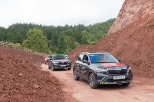 Chế độ M trên Skoda Kushaq là gì? Hướng dẫn sử dụng chi tiết và những điều nhiều người chưa biết