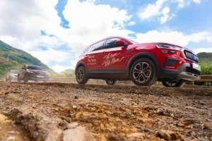 Chế độ M trên Skoda Kushaq là gì? Hướng dẫn sử dụng chi tiết và những điều nhiều người chưa biết