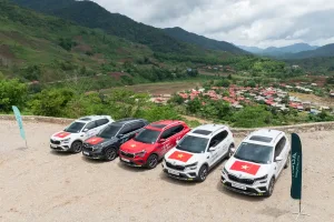 Chế độ S trên Skoda Kushaq và Slavia là gì? Khi nào nên dùng và có tốn xăng không?