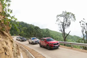10 tính năng an toàn chủ động trên Skoda Kushaq và Skoda Slavia mà nhiều khách hàng chưa biết