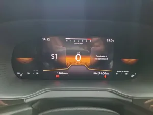 Chế độ S trên Skoda Kushaq và Slavia là gì? Khi nào nên dùng và có tốn xăng không?