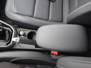 Đánh giá Skoda Slavia sau gần 10.000 km: Chưa ghi nhận dấu hiệu xuống cấp đáng kể nào.