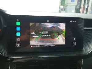 5 lý do tôi vẫn chọn Skoda Kushaq Ambition dù bản Style nhiều trang bị hơn