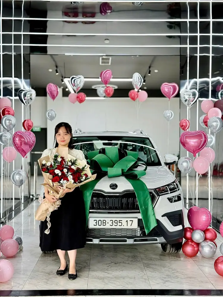 Trang chủ